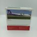 HERPA FLYBE BOMBARDIER Q400 - NEW COLORS 1/200